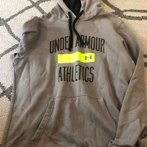 UA Hoodie